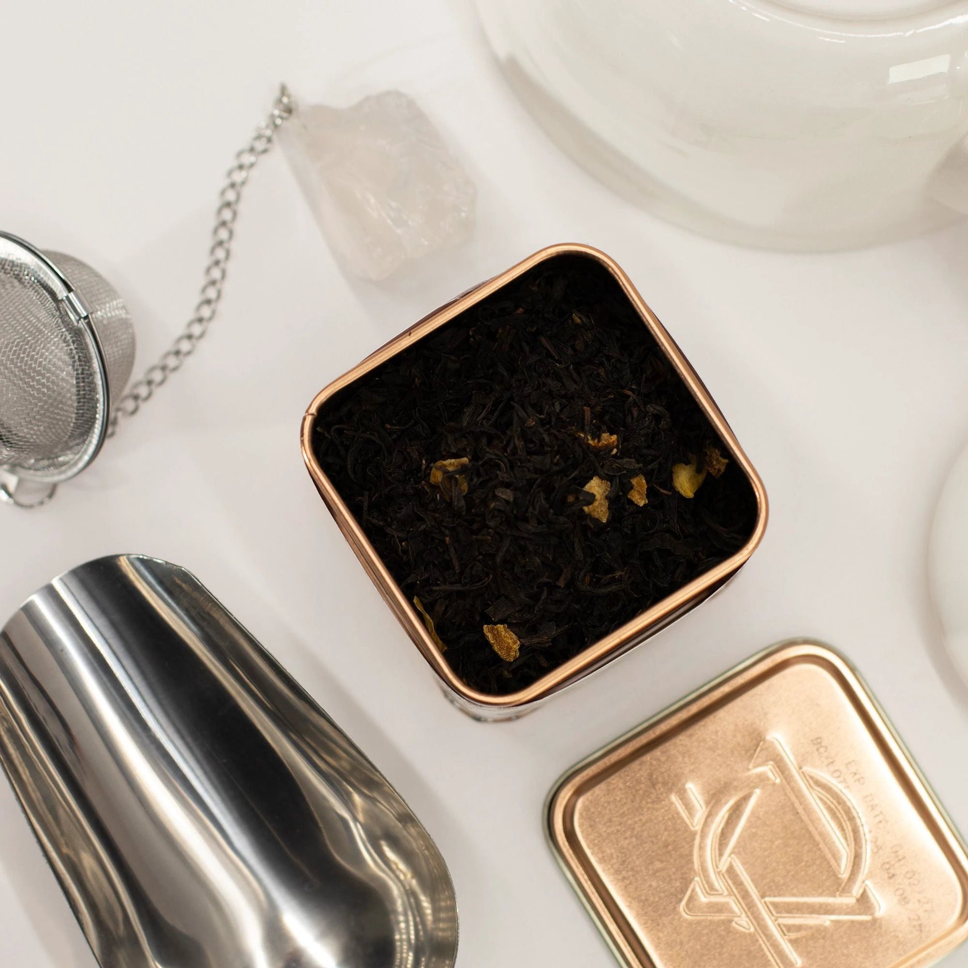 50g Narnaja Black Tea by AW Dropship UK