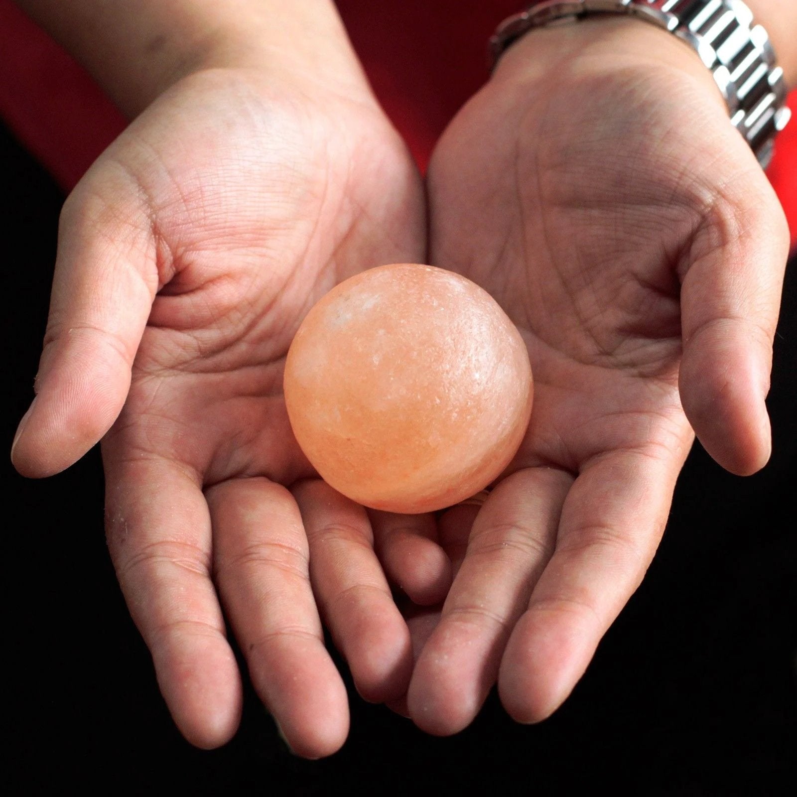 Ball Shaped Deodorant Stone by AW Dropship UK