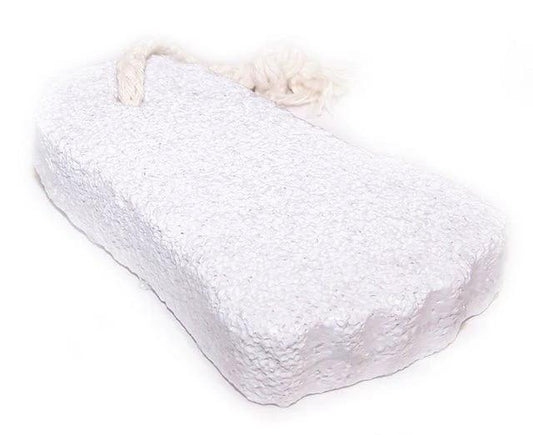 Foot Shaped Pumice Scrub Stone by AW Dropship UK