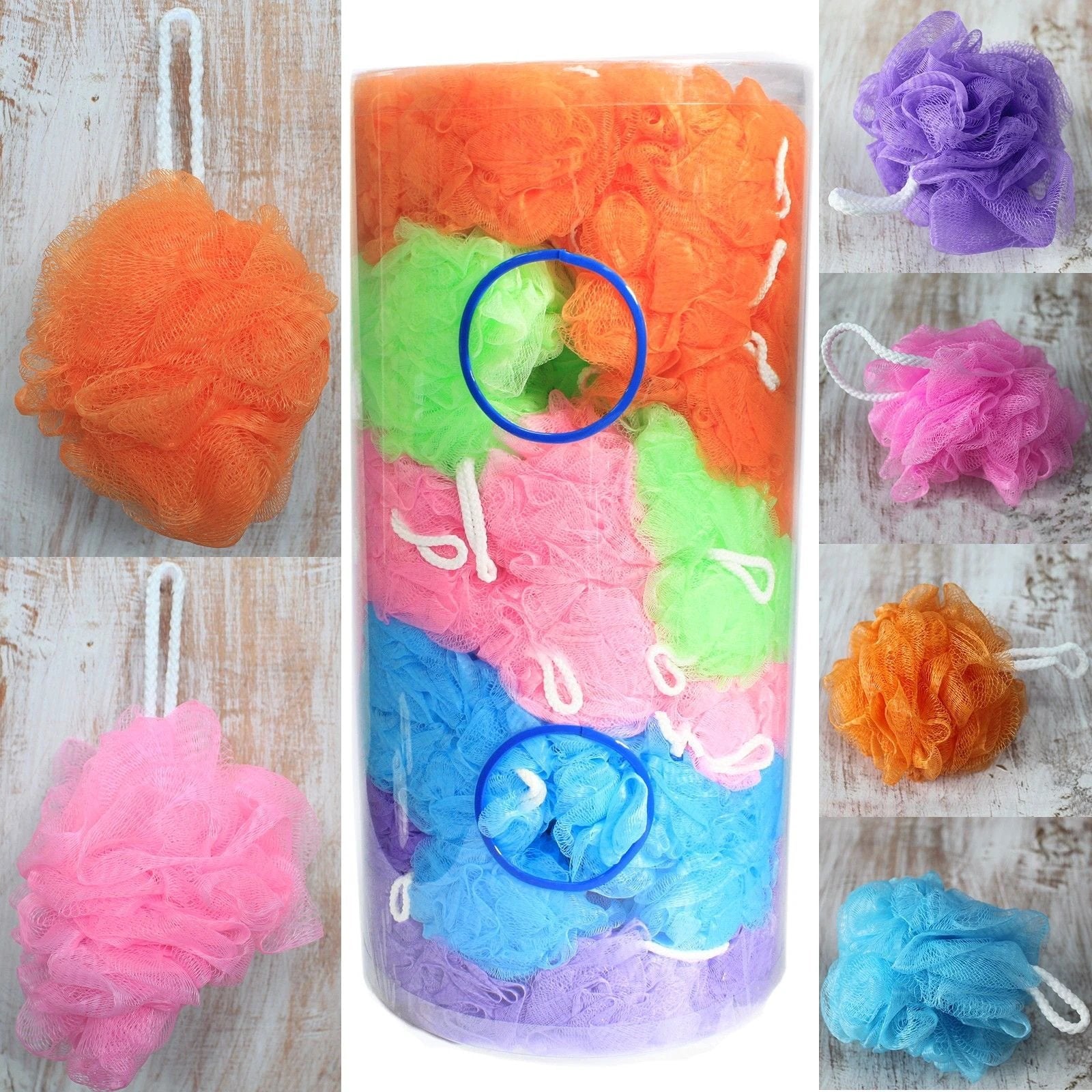 Classic Scrunchie - 40gm by AW Dropship UK