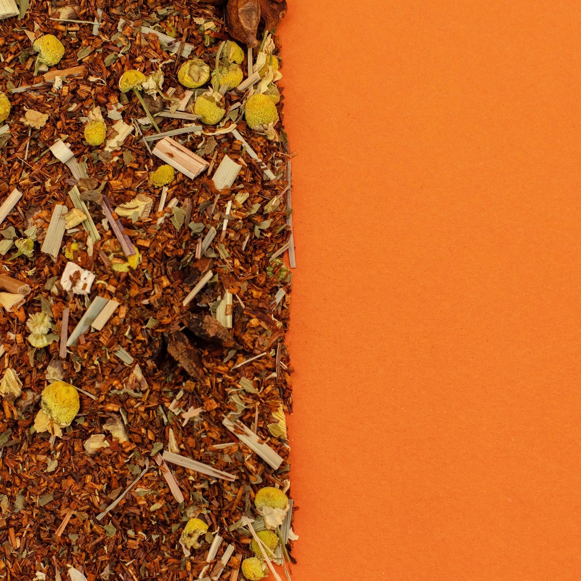 50g Biodigest Rooibos by AW Dropship UK