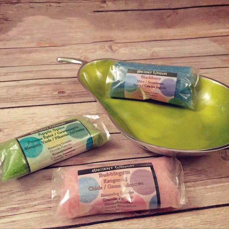 Mango Simmering Granules by AW Dropship UK