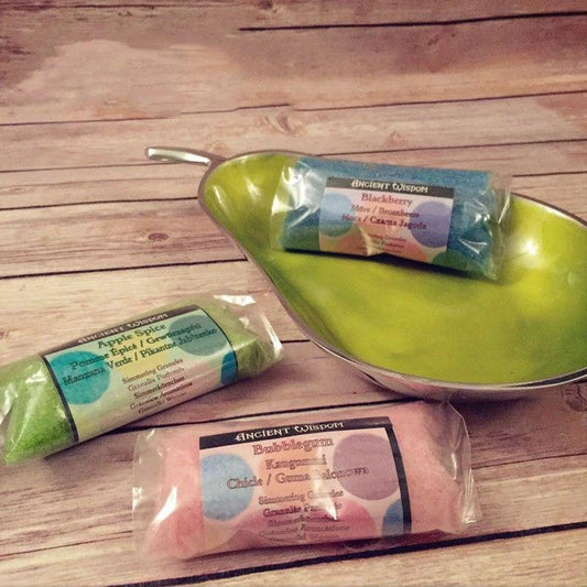 Mango Simmering Granules by AW Dropship UK