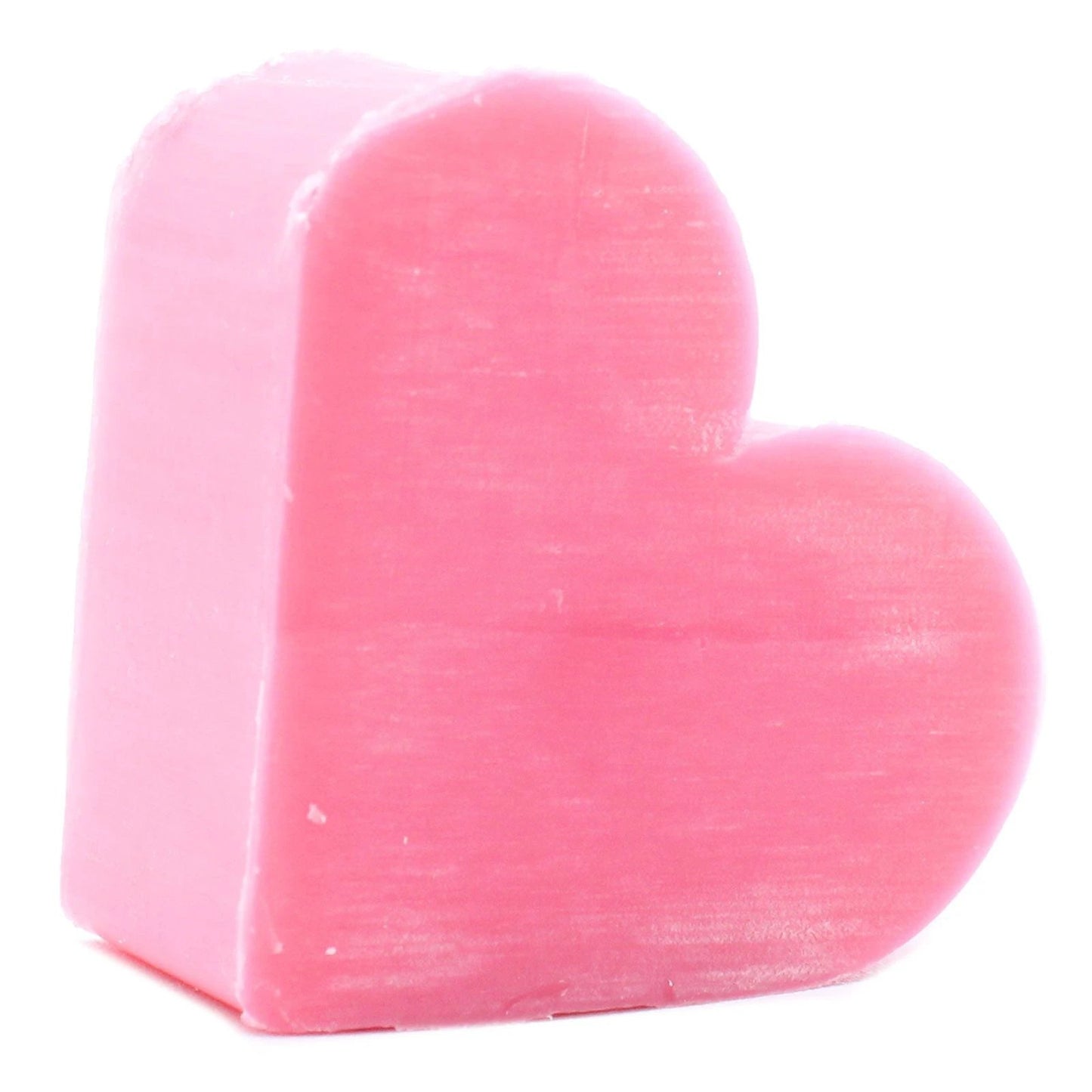 Heart Guest Soap - Wild Rose by AW Dropship UK