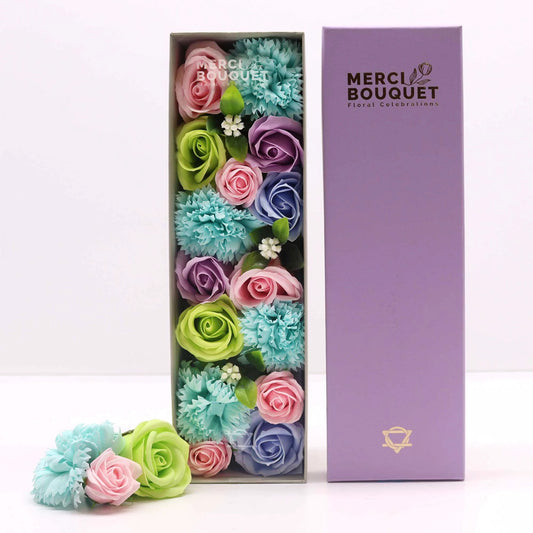 Long Box - Baby Blessings - Blues by AW Dropship UK