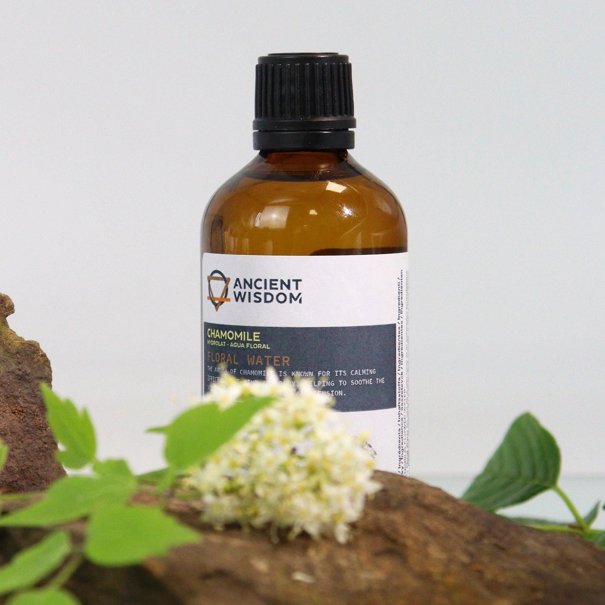 Chamomile Hydrolat 100ml by AW Dropship UK