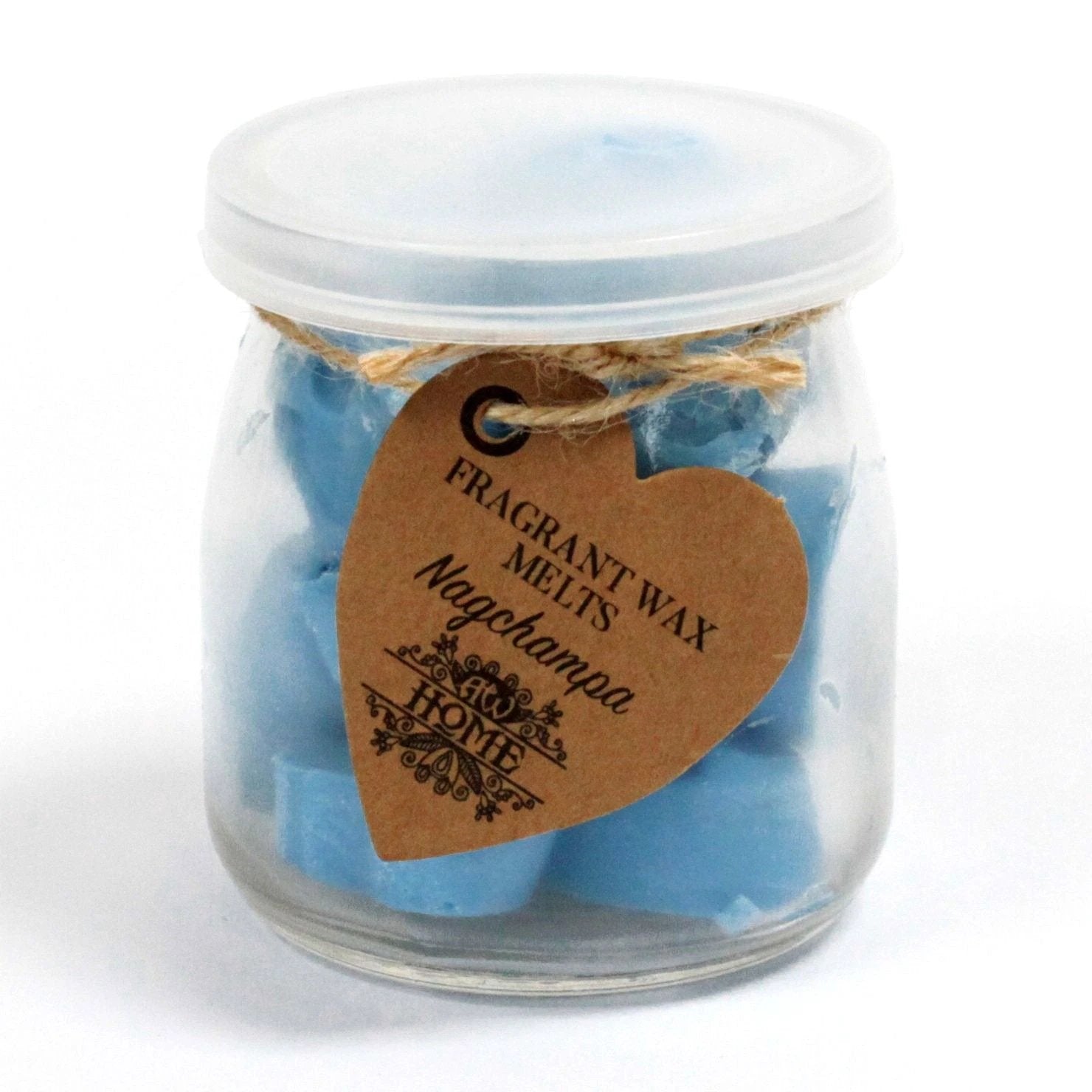 Soywax Melts Jar - Nagchampa by AW Dropship UK