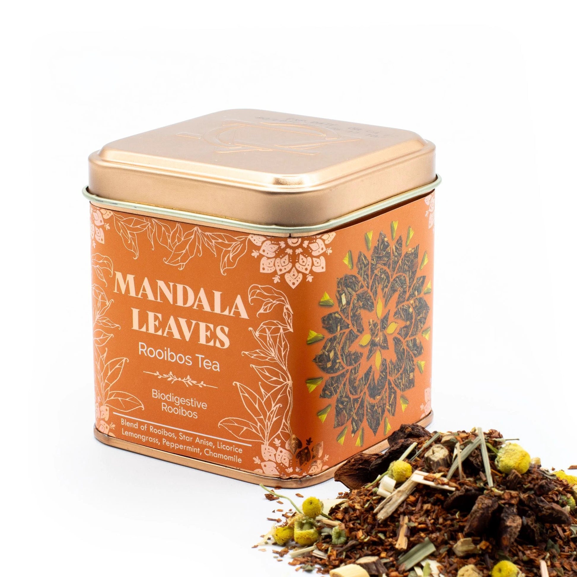 50g Biodigest Rooibos by AW Dropship UK
