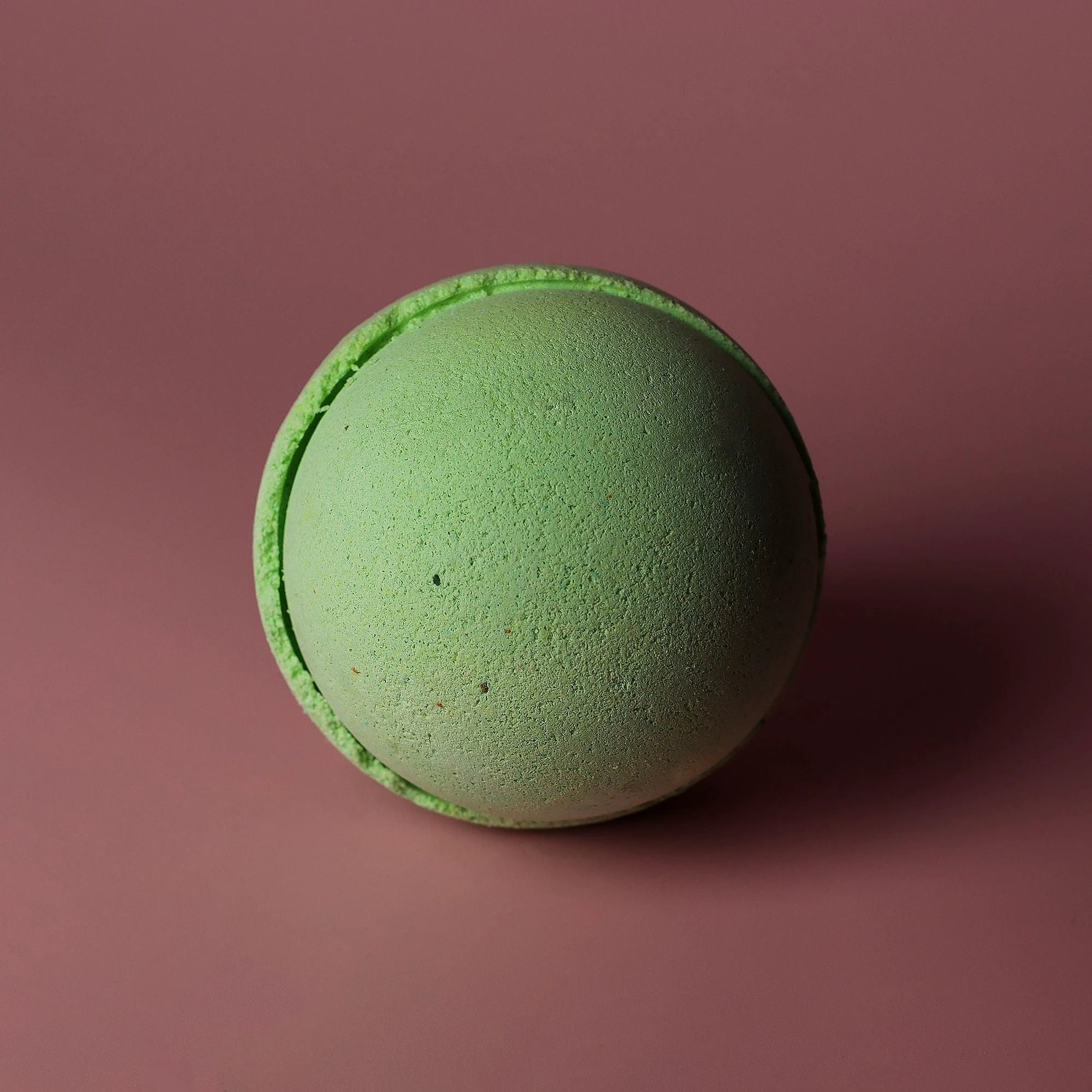 Set Of 3 Lemon Eucalyptus Bath Bombs 180g Each Hand Crafted In The UK With Bright Zesty Lemon And Cooling Eucalyptus by AW Dropship UK