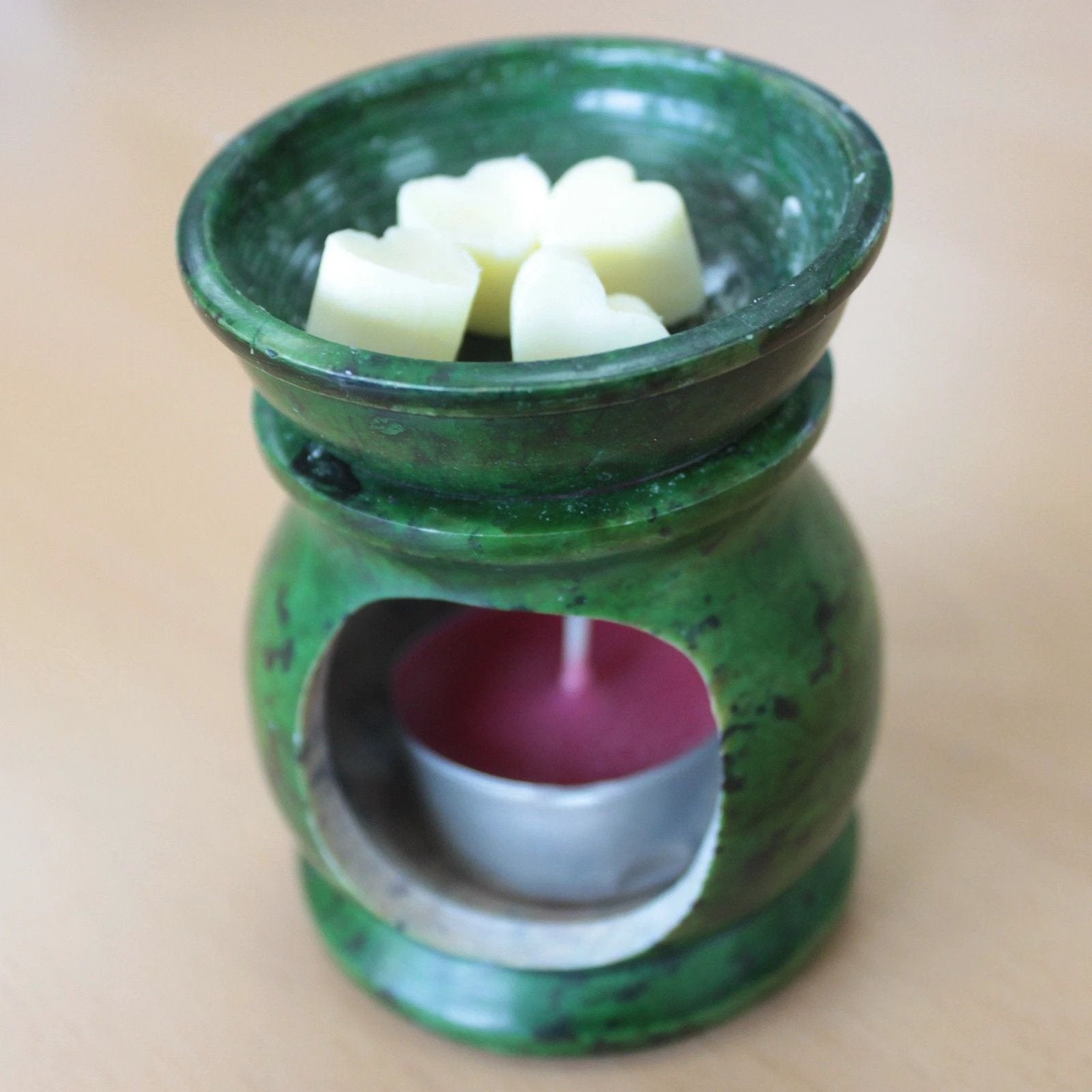 Aroma Wax Melts - Lavender & Rosemary by AW Dropship UK