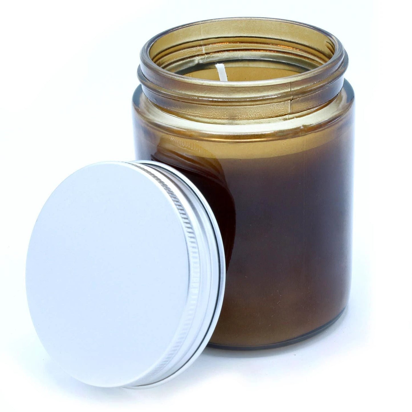 Unlabelled Aromatherapy Candle - Aphrodisiac by AW Dropship UK