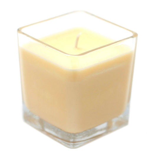 White Label Soy Wax Jar Candle - So Delicious by AW Dropship UK
