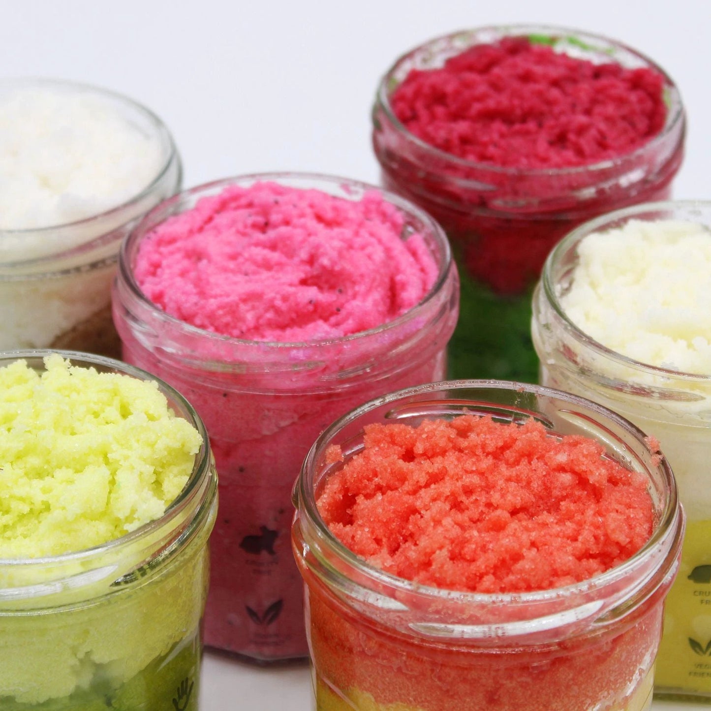 Fragranced Sugar Body Scrub - Classic Mojito 300g by AW Dropship UK