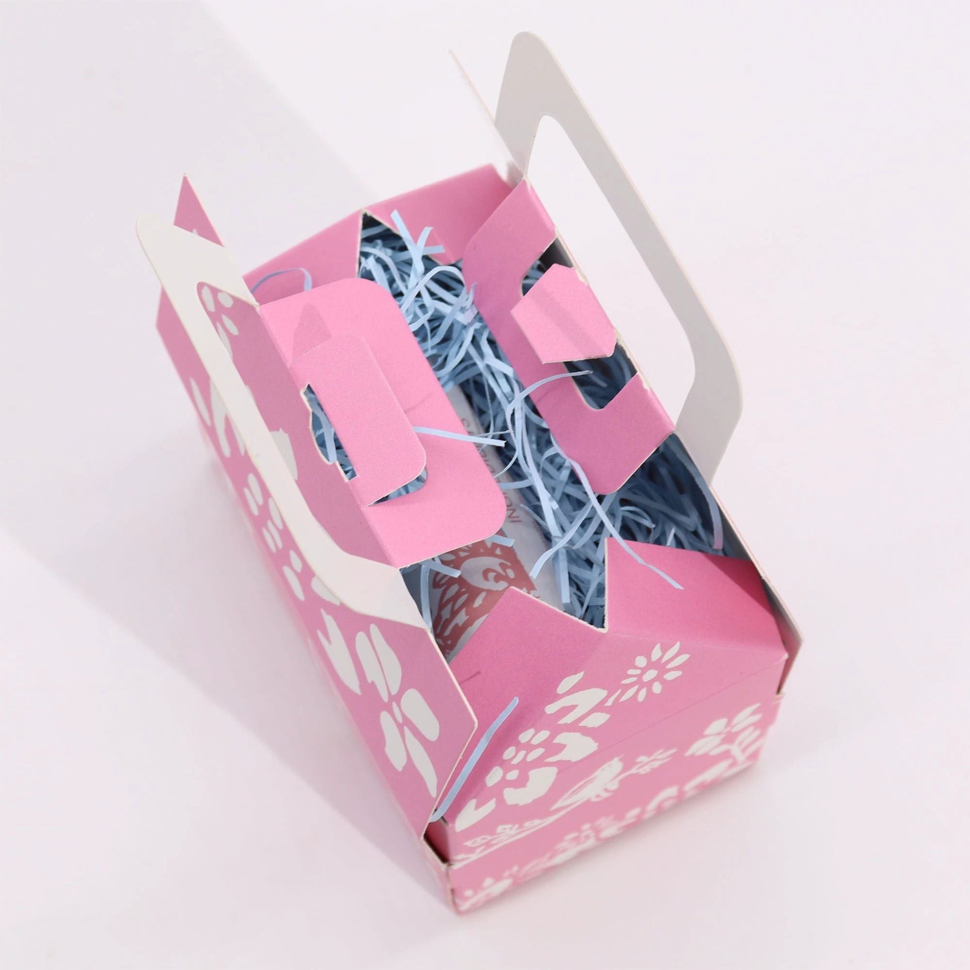 Agnes + Cat Wellness Gift Set - Bloom & Bliss by AW Dropship UK