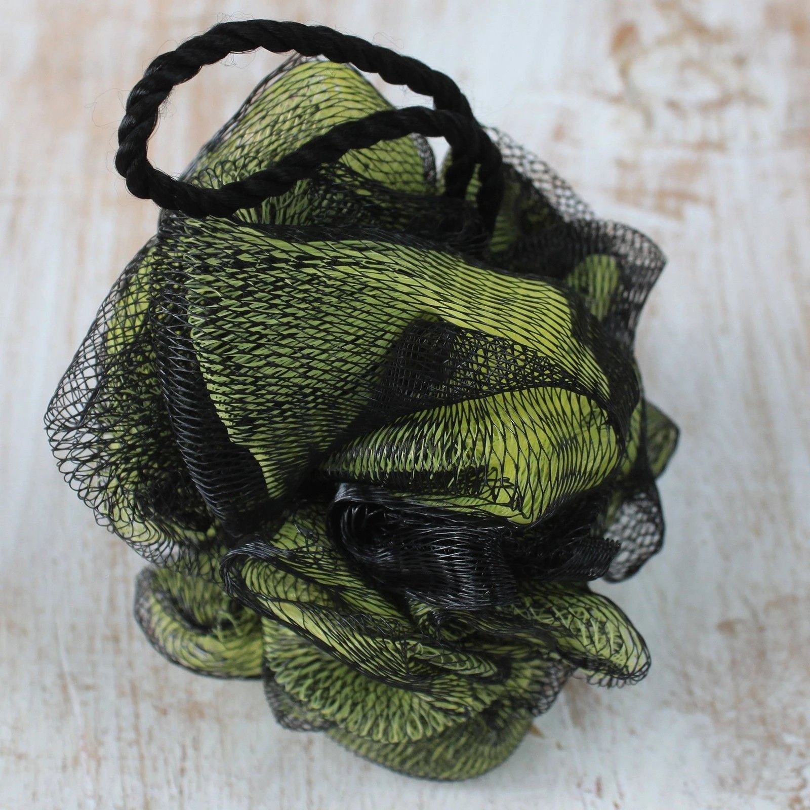 Parisian Luxury Scrunchie- 35gm by AW Dropship UK