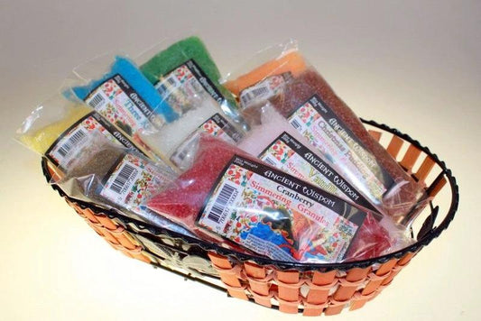 Hollyberry & Mistletoe Simmering Granules by AW Dropship UK