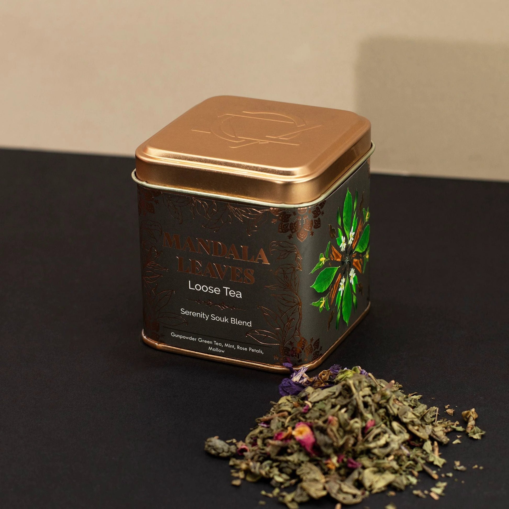 50g Serenity Souk Blend by AW Dropship UK