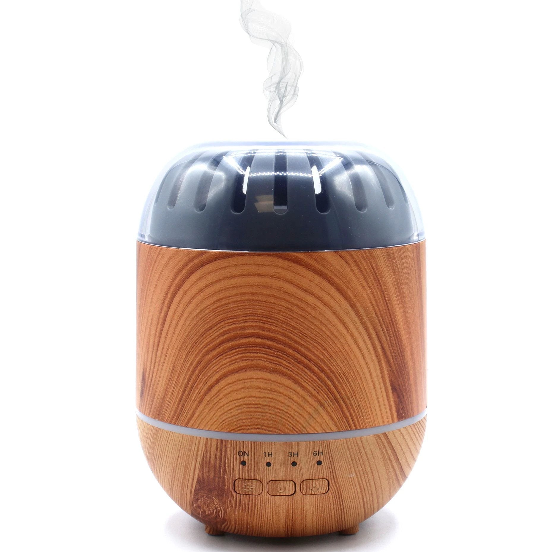 Copenhagen Atomiser - USB - Colour Change - Timer by AW Dropship UK