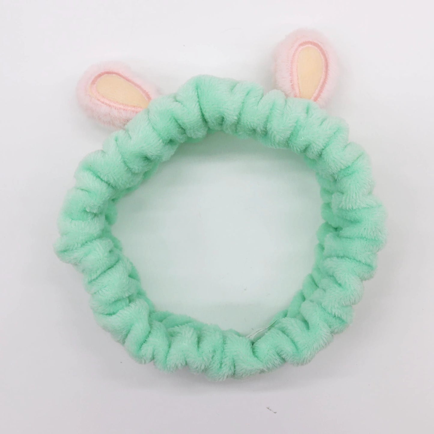 Cute Makeup Headbands - Hearts & Ears (assorted) by AW Dropship UK