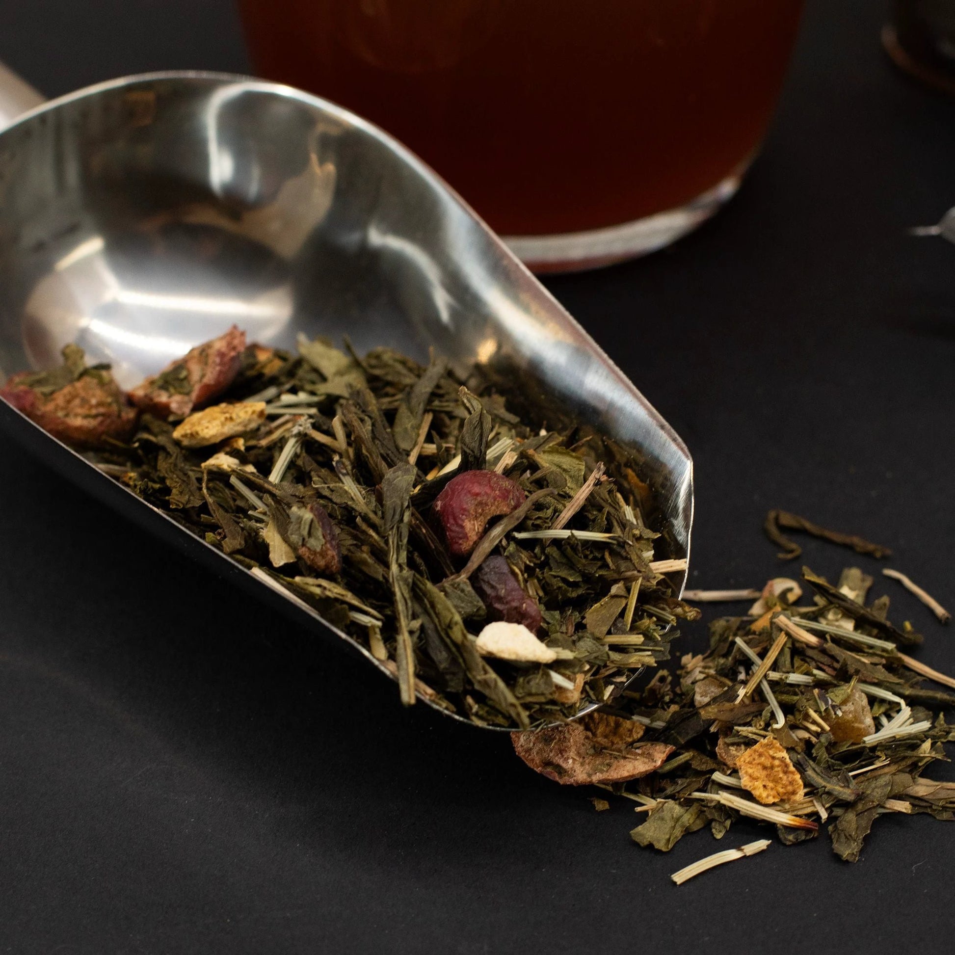50g Green Dragon Tea Blend by AW Dropship UK