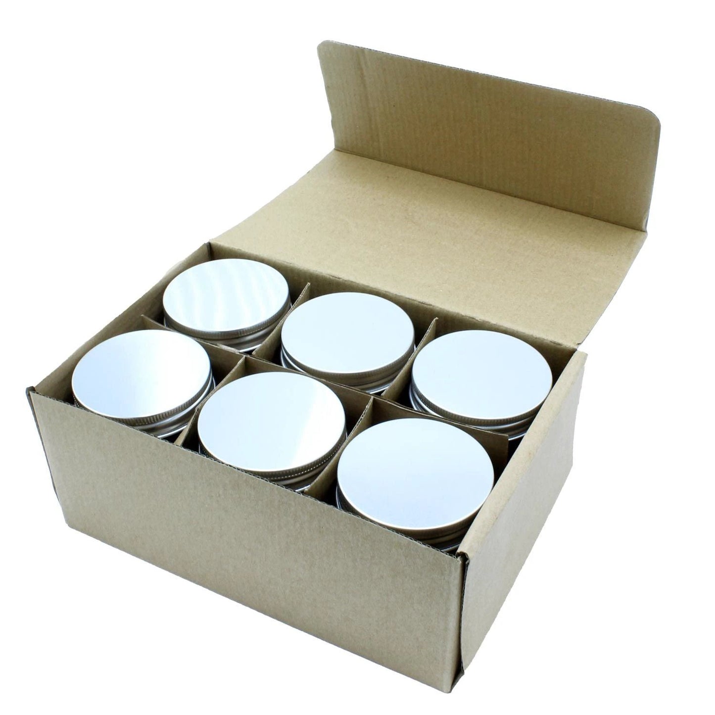 Unlabelled Aromatherapy Candle - Be Chilled by AW Dropship UK