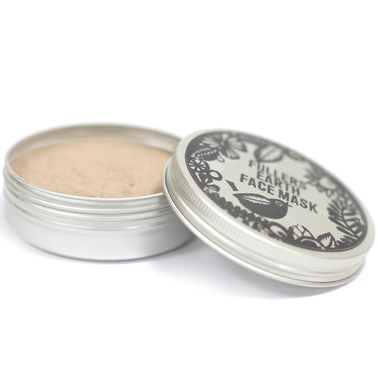 Agnes + Cat Fuller Earth Face Mask by AW Dropship UK