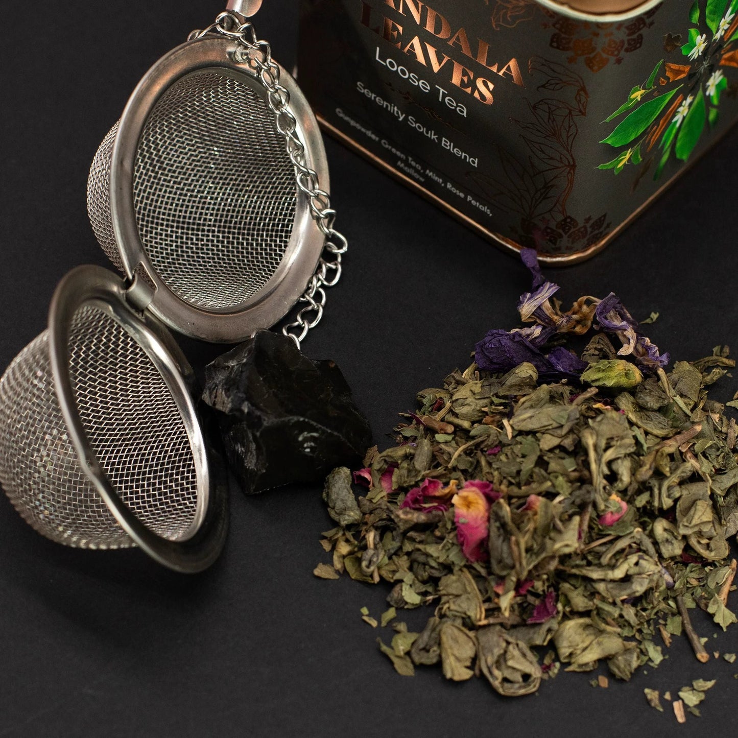50g Serenity Souk Blend by AW Dropship UK