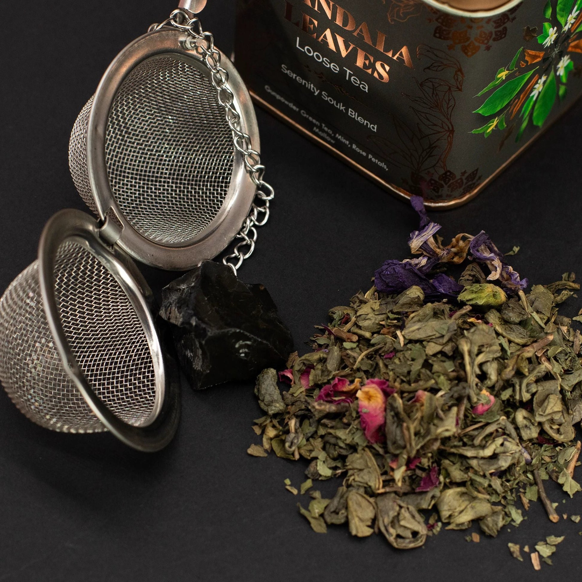 50g Serenity Souk Blend by AW Dropship UK