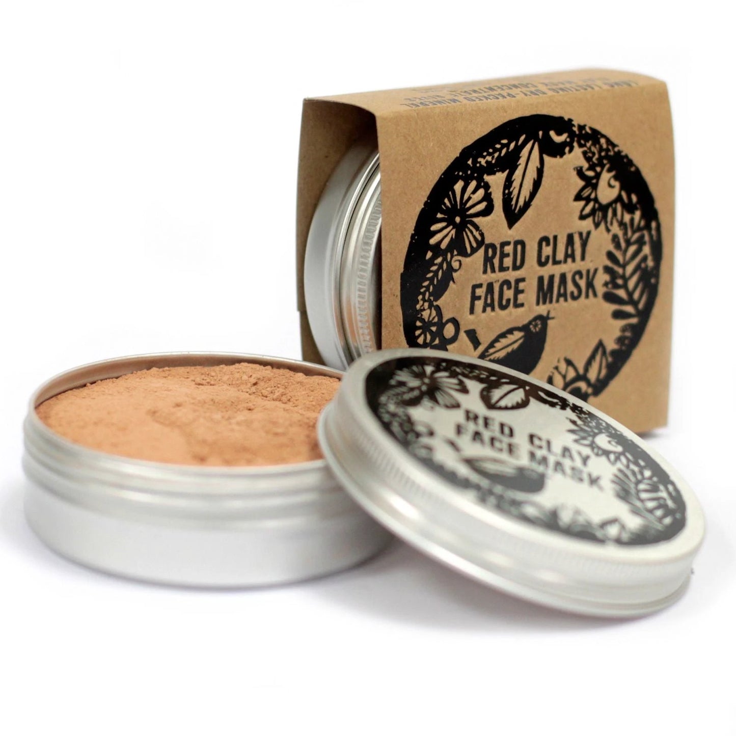 Agnes + Cat Fuller Earth Face Mask by AW Dropship UK
