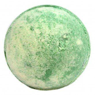 Set Of 3 Melon Bath Bombs 180g Each Made In The UK With Fresh Melon Fragrance For A Spa Like Fizz And Soothing Bath by AW Dropship UK