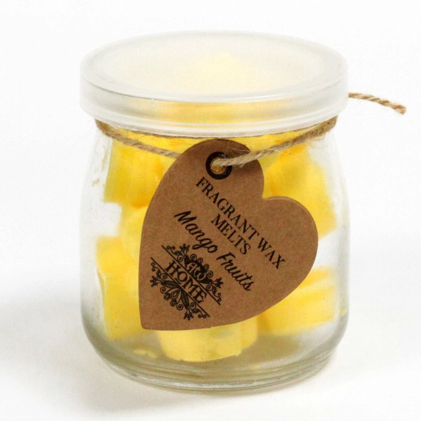 Soywax Melts Jar - Mango Fruits by AW Dropship UK