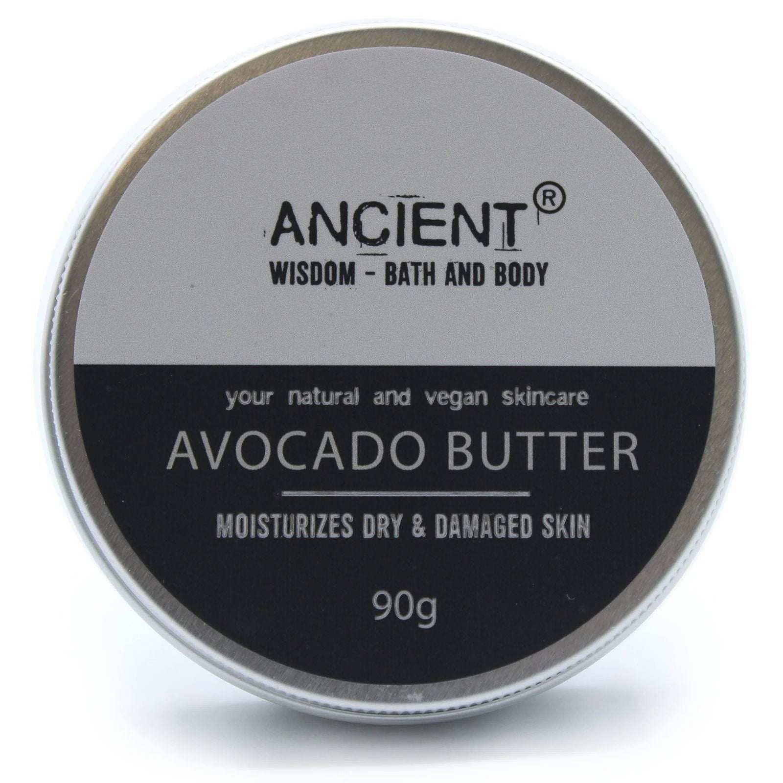 Pure Body Butter 90g - Avocado Butter by AW Dropship UK