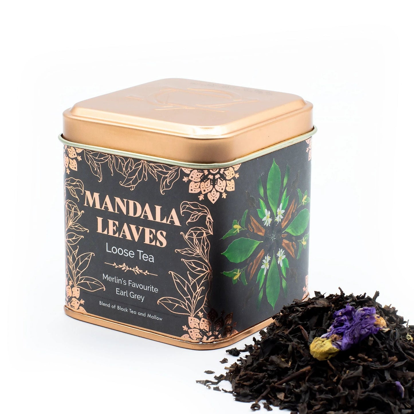 50g Merlin's Favorite Earl Grey by AW Dropship UK