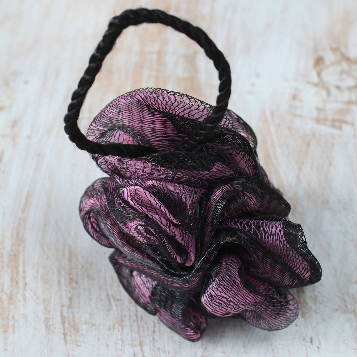 Parisian Luxury Scrunchie- 35gm by AW Dropship UK