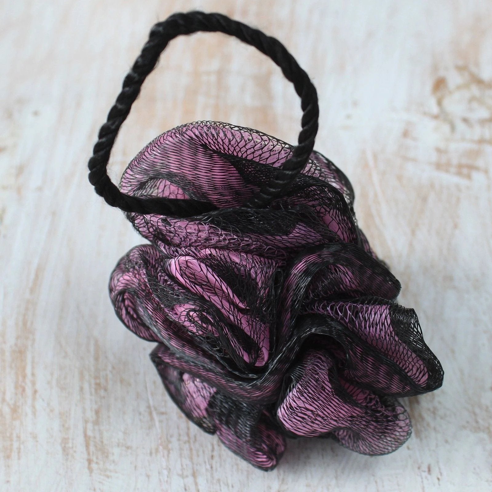Parisian Luxury Scrunchie- 35gm by AW Dropship UK