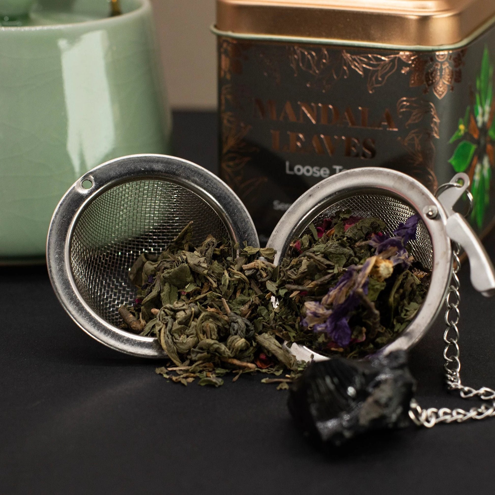 50g Serenity Souk Blend by AW Dropship UK