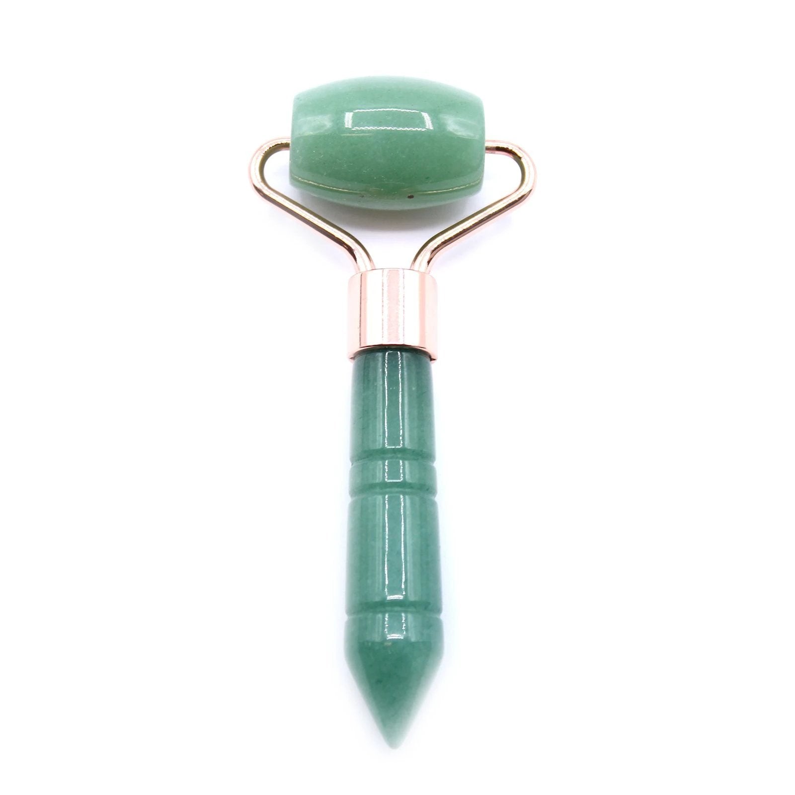 Gemstone Mini Roller - Jade by AW Dropship UK
