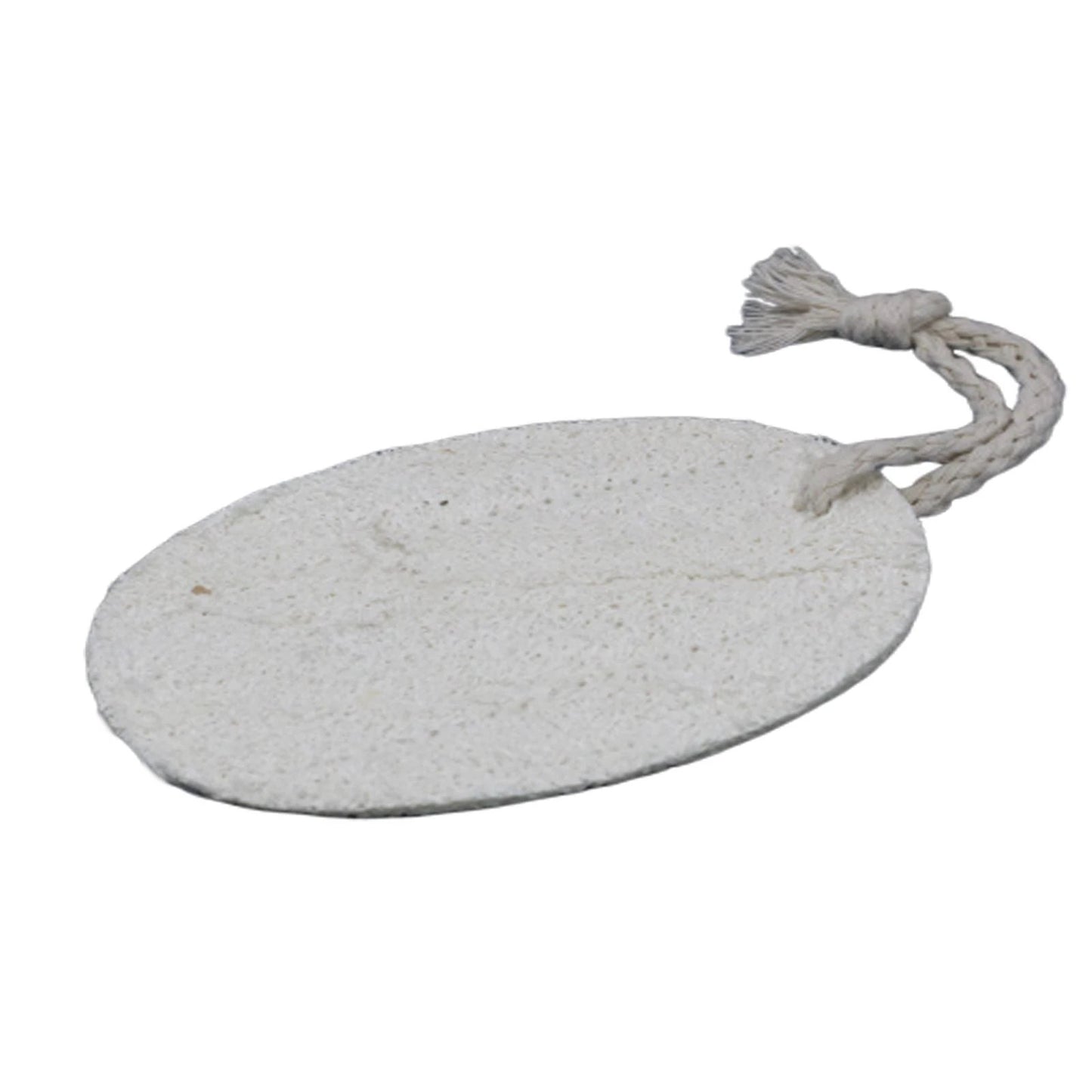 Natural Loofah Body Scrubs - Oval Rub by AW Dropship UK