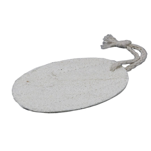 Natural Loofah Body Scrubs - Oval Rub by AW Dropship UK