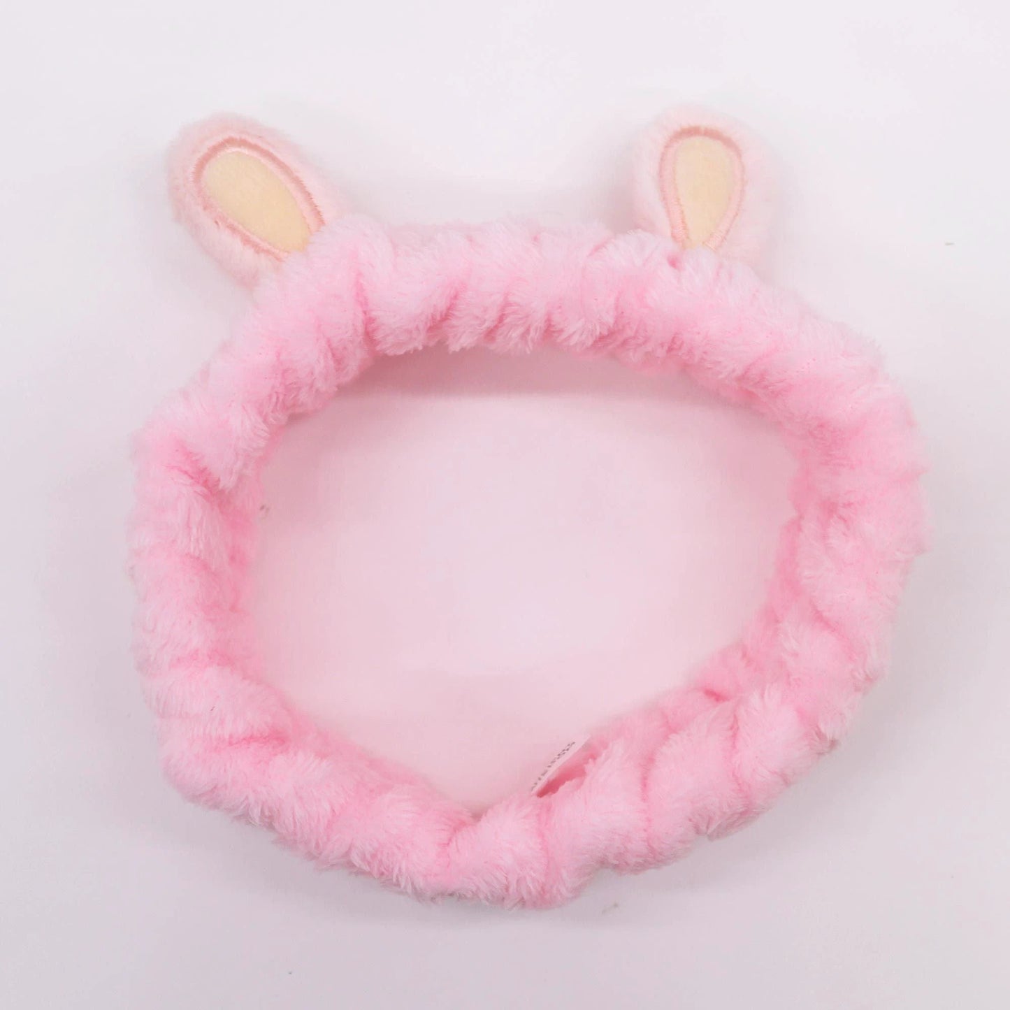 Cute Makeup Headbands - Hearts & Ears (assorted) by AW Dropship UK