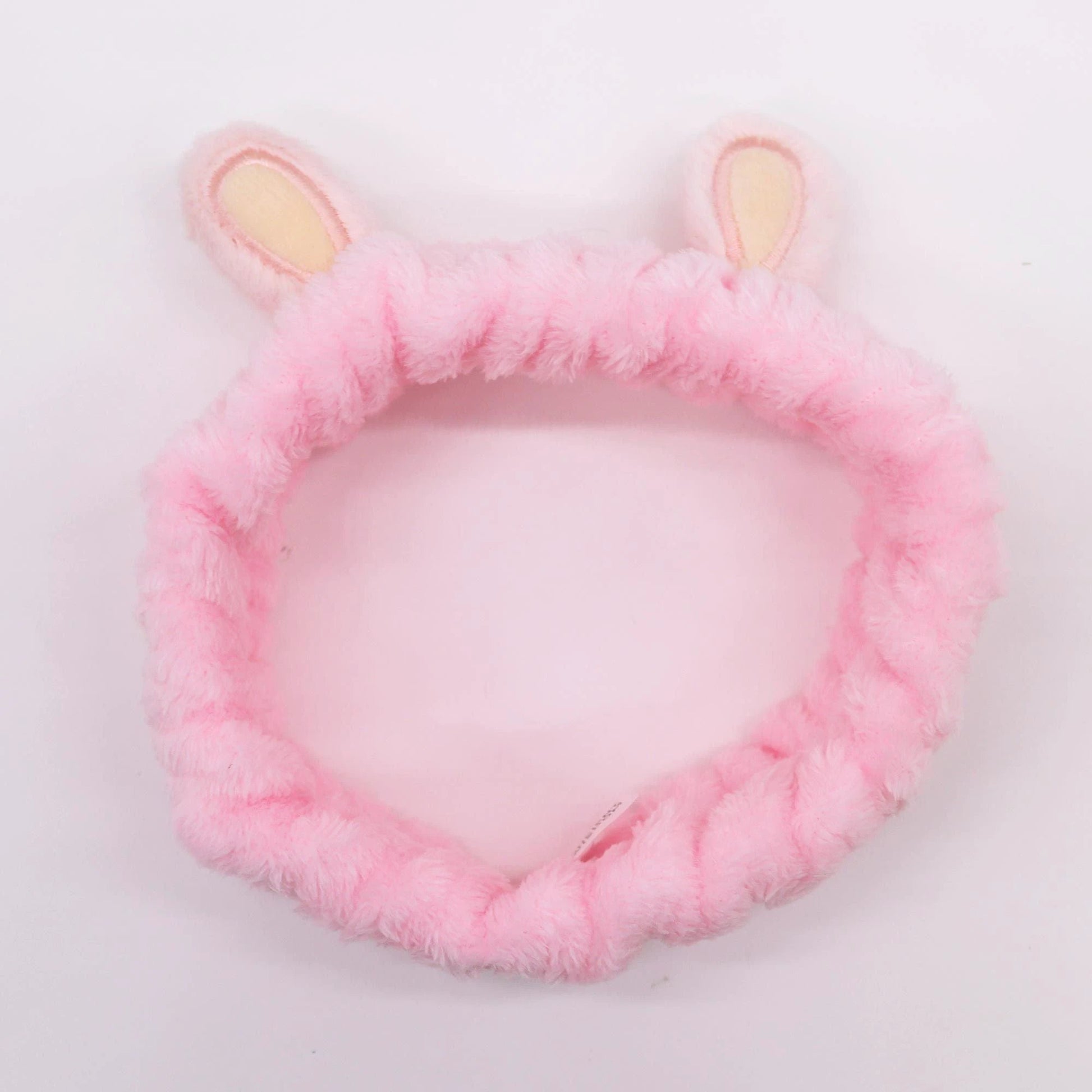 Cute Makeup Headbands - Hearts & Ears (assorted) by AW Dropship UK
