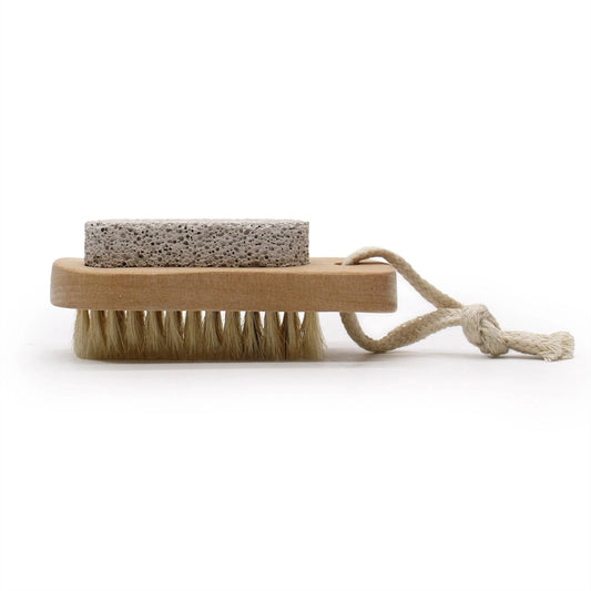 Scrub & Scrape - Brush & Stone by AW Dropship UK