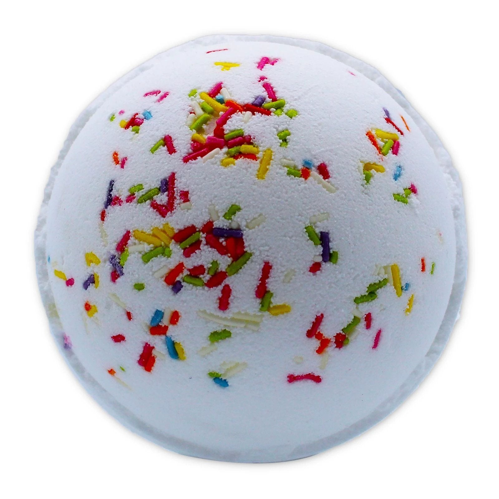 Rainbow Bath Bomb - Summer Peonies by AW Dropship UK