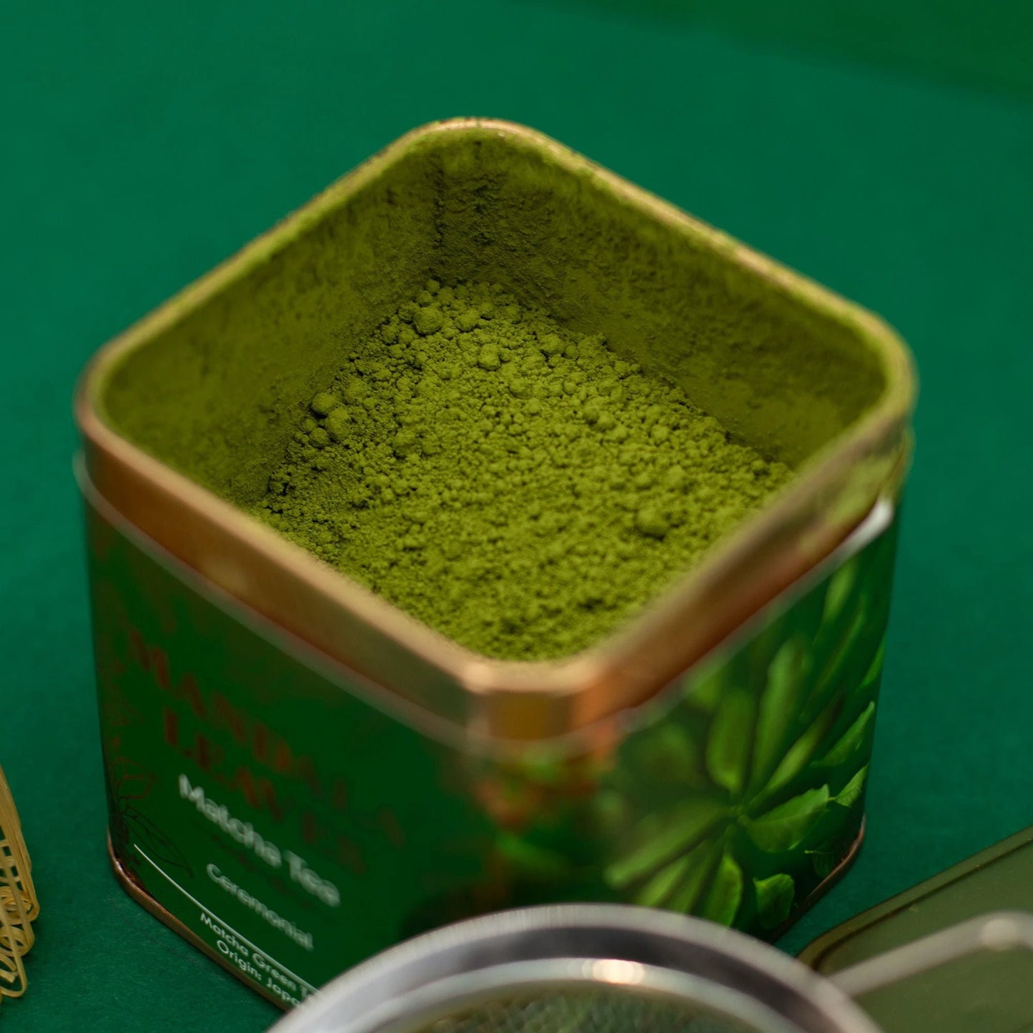 50g Culinary Matcha Tea by AW Dropship UK