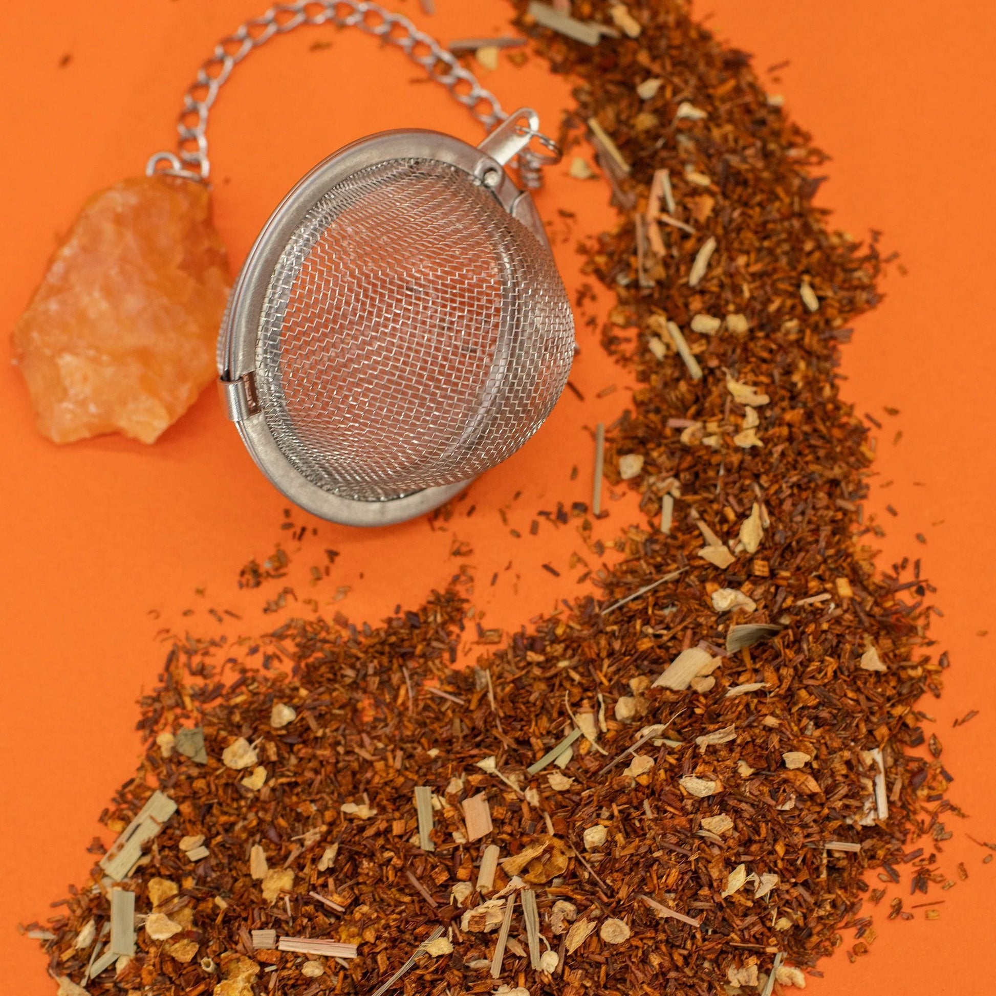 50g Rooibos Eco Great Wall of China by AW Dropship UK