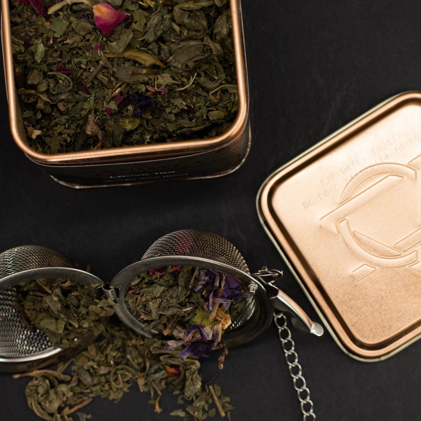 50g Serenity Souk Blend by AW Dropship UK