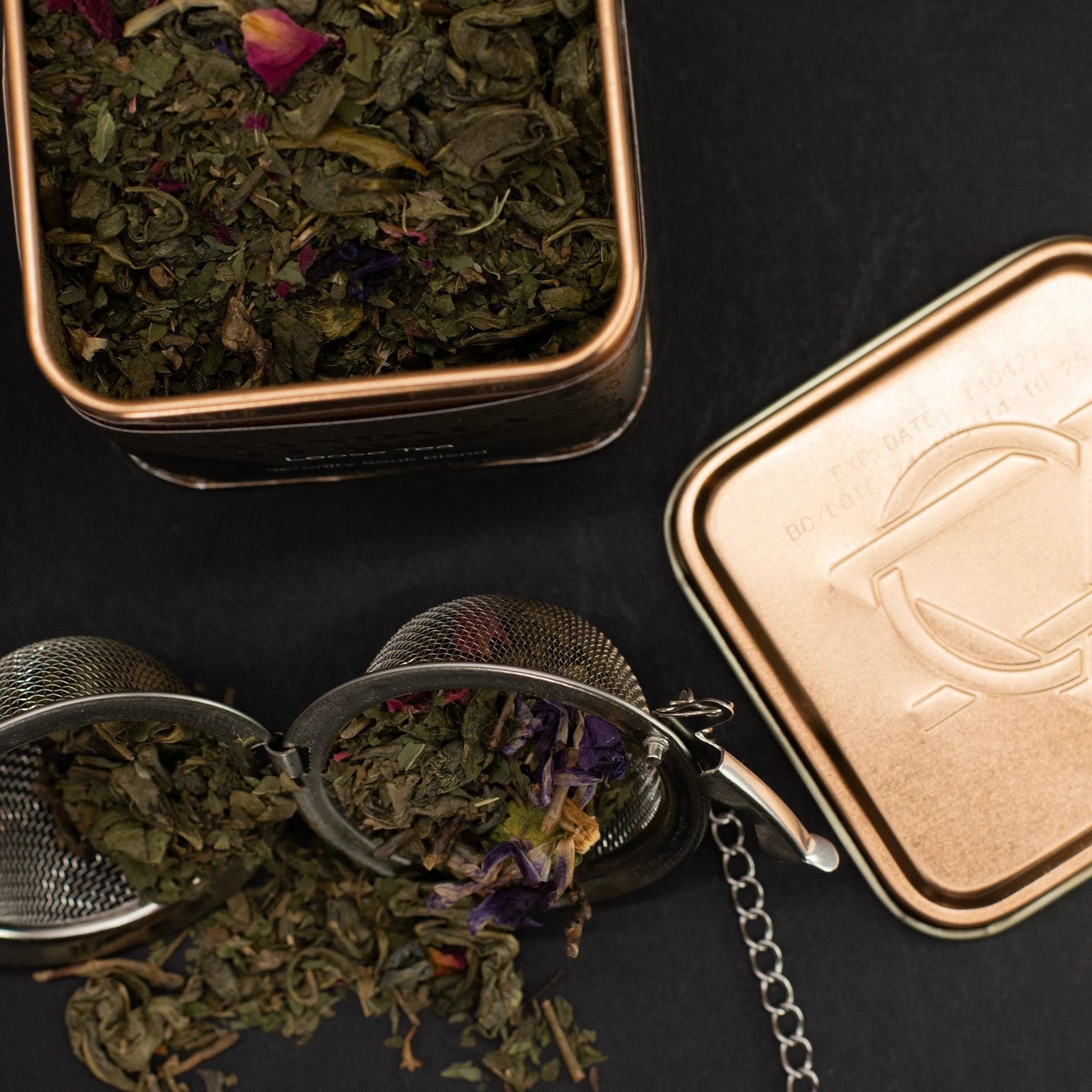 50g Serenity Souk Blend by AW Dropship UK