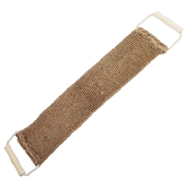 Jute Mix Back Scrub by AW Dropship UK