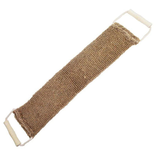 Jute Mix Back Scrub by AW Dropship UK