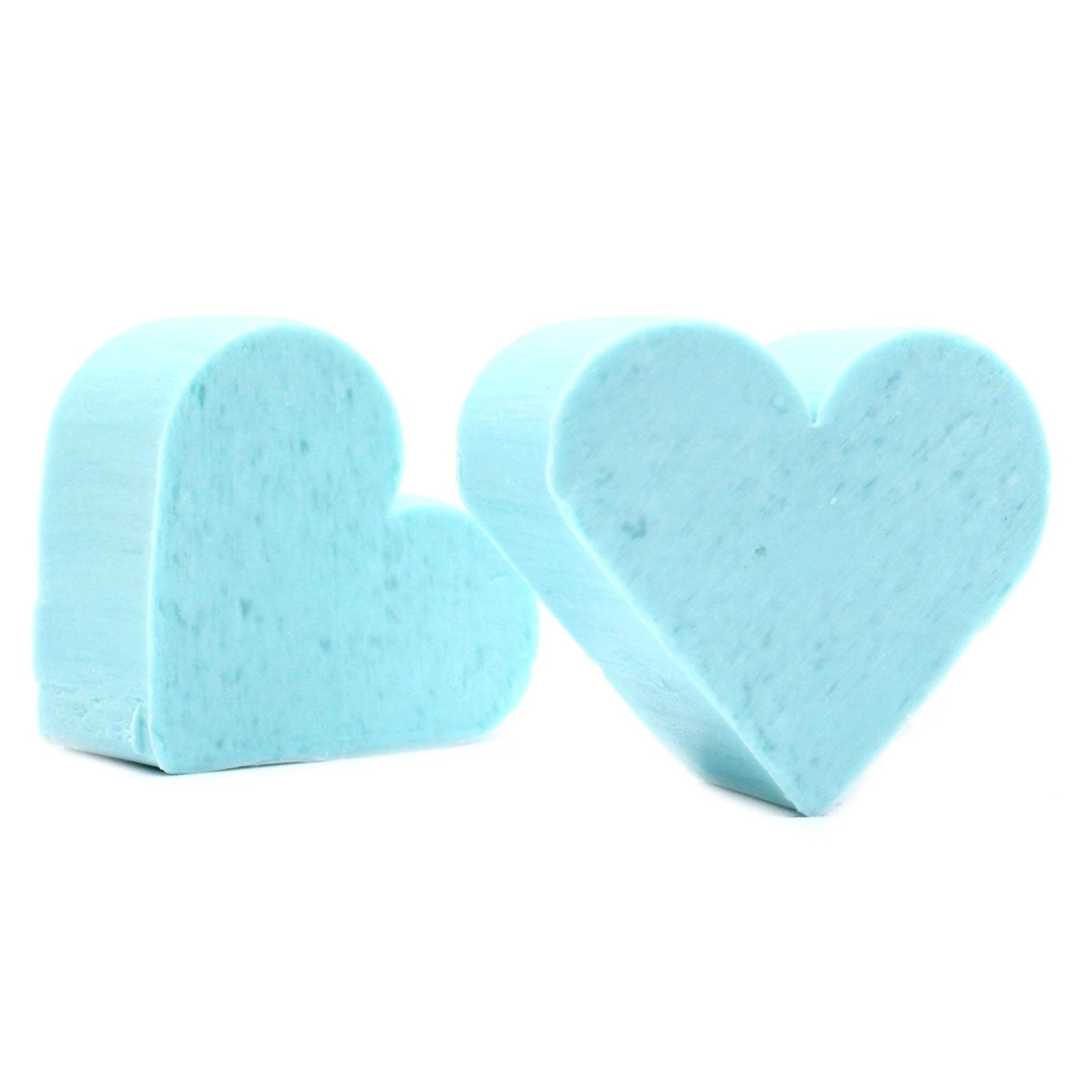 Heart Guest Soap - Lotus Flower by AW Dropship UK